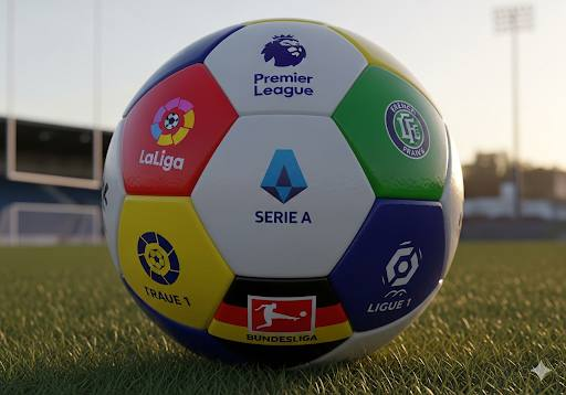 伯纳乌球场外观