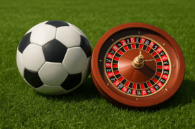 伯纳乌球场内部